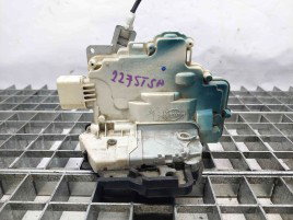 Broasca usa stanga spate Audi A6 Avant (4F5, C6) [Fabr 2005-2010] 4F0839015A