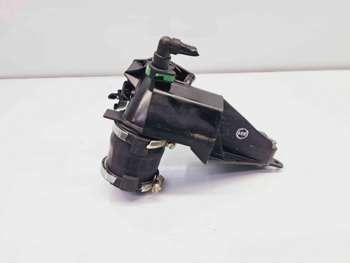 Tub intercooler Ford Focus 3 Hatchback [Fabr 2011-2015] 1060231S01 1.0 Benz M2DA  1.0 Benz M2DA 54KW / 73CP