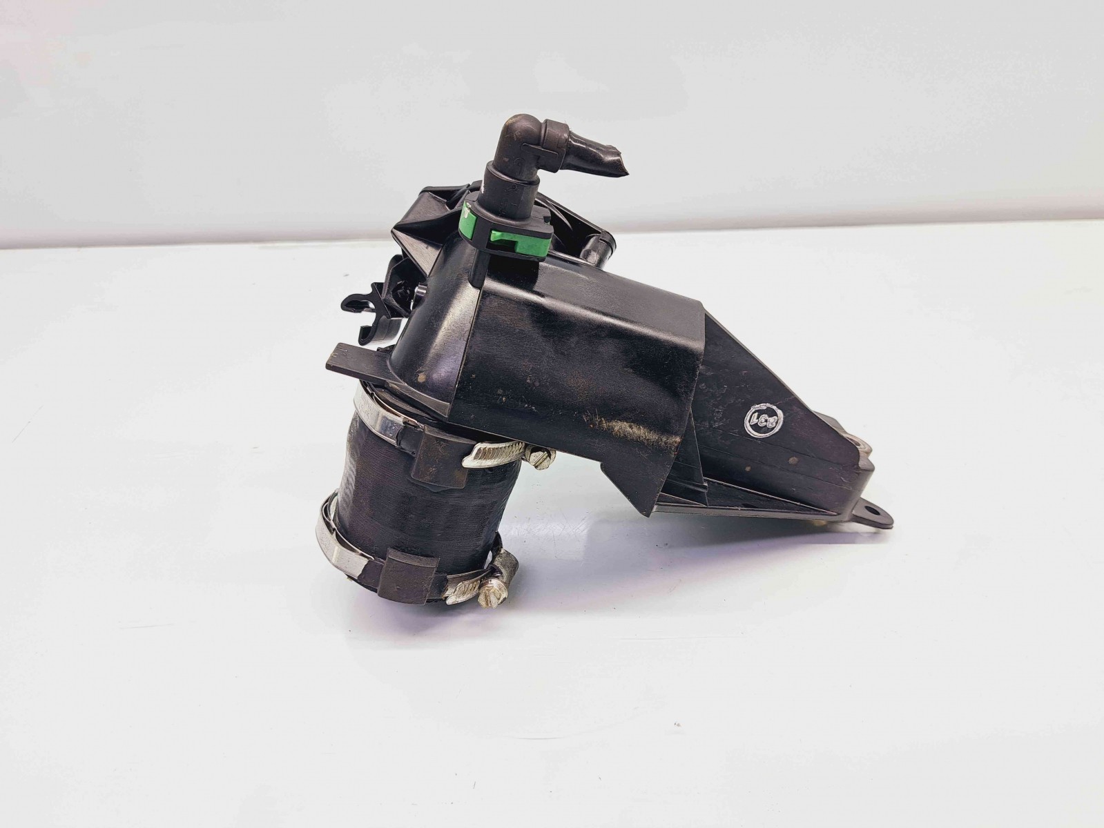 Tub intercooler Ford Focus 3 Hatchback [Fabr 2011-2015] 1060231S01 1.0 Benz M2DA 1.0 Benz M2DA 54KW / 73CP - imagine 2