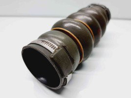 Tub intercooler Peugeot 308 Break [Fabr 2007-2013] 98733T01 1.6 9HP DV6DTED 68KW / 92CP 1.6 9HP DV6DTED 68KW / 92CP