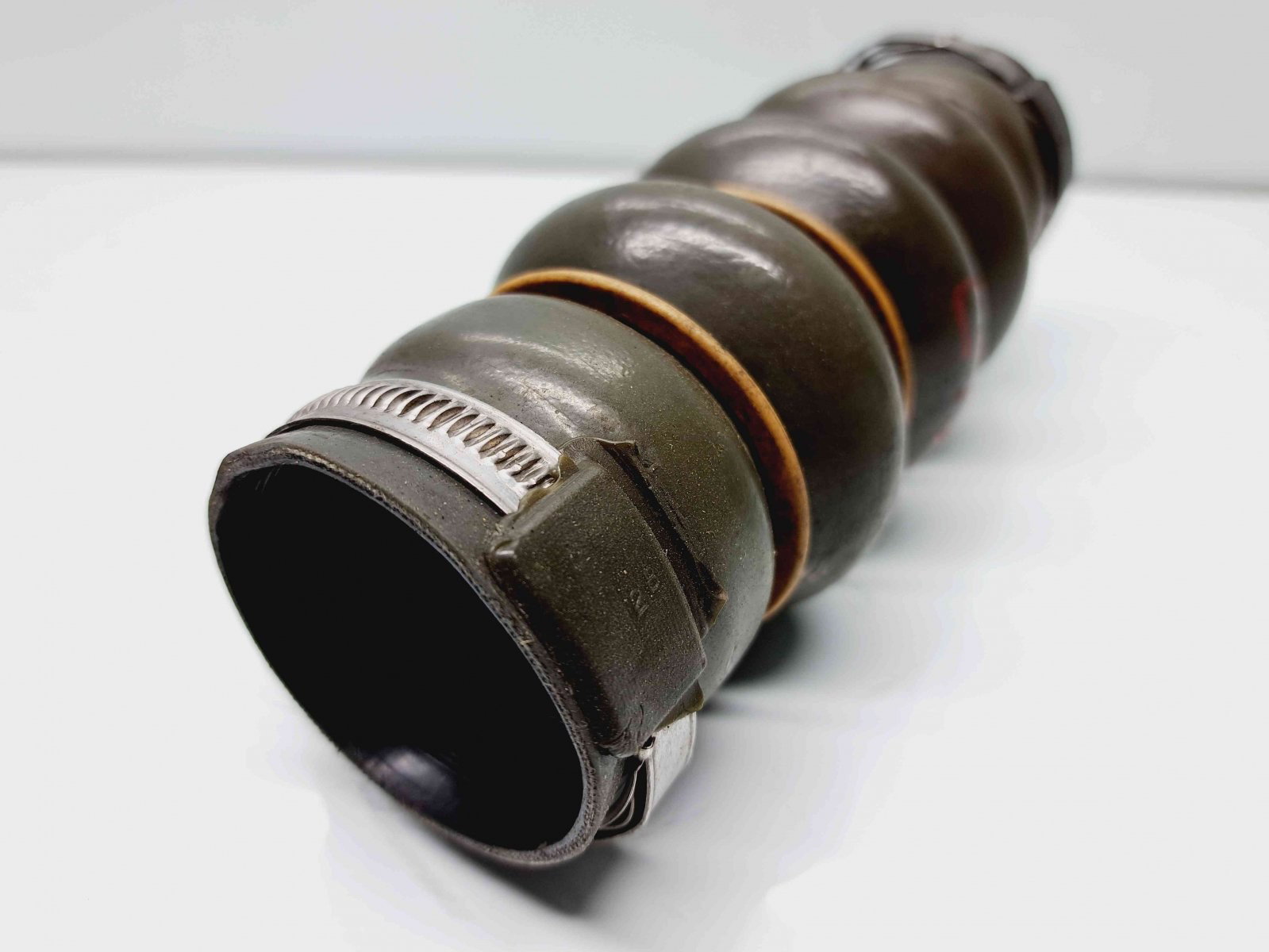 Tub intercooler Peugeot 308 Break [Fabr 2007-2013] 98733T01 1.6 9HP DV6DTED 68KW / 92CP 1.6 9HP DV6DTED 68KW / 92CP - imagine 1