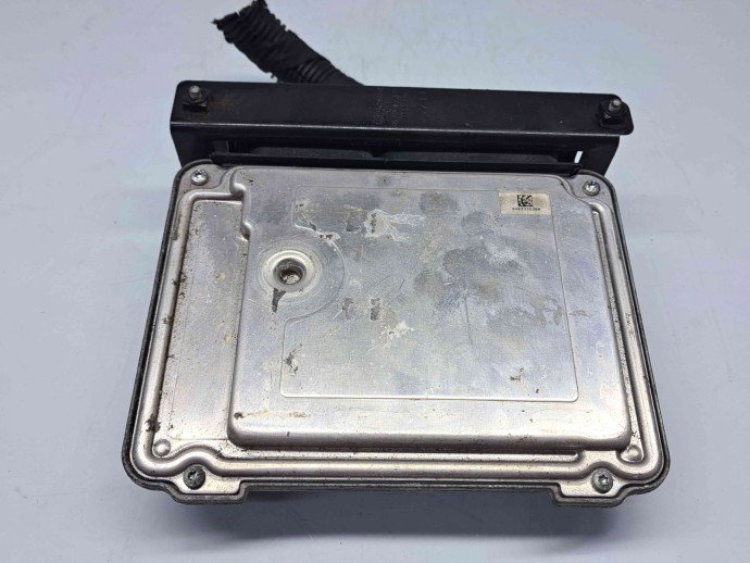 Calculator motor ECU Audi A1 (8X1) [Fabr 2010-2018] 03C906016BG 1.4 TSI CAXA 90KW / 120CP  