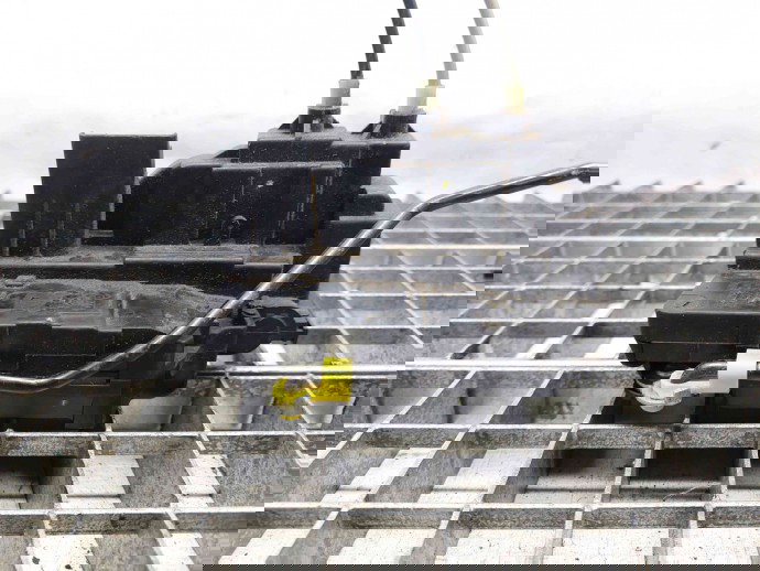 Broasca usa stanga spate Hyundai i20 (PB,PBT) [Fabr 2008-2014] OEM