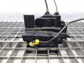 Broasca usa stanga spate Hyundai i20 (PB,PBT) [Fabr 2008-2014] OEM