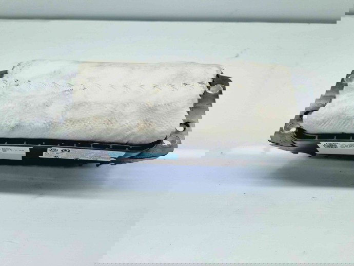  Airbag pasager Volkswagen Scirocco (137) Coupe [Fabr 2008-2017] 5K0880204A