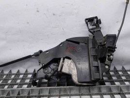 Broasca usa stanga spate Volvo S40 II (MS) [Fabr 2004-2012] 30699111