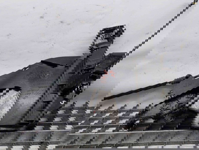 Broasca usa stanga spate Volvo S40 II (MS) [Fabr 2004-2012] 30699111