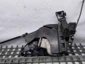 Broasca usa stanga spate Volvo S40 II (MS) [Fabr 2004-2012] 30699111