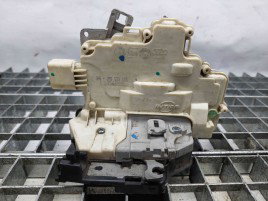 Broasca usa stanga spate Seat Altea (5P1) [Fabr 2004-2010] 1P0839015