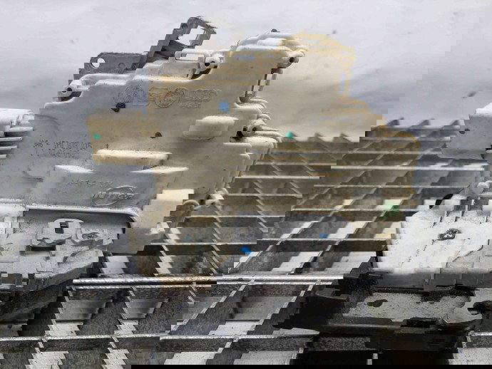 Broasca usa stanga spate Seat Altea (5P1) [Fabr 2004-2010] 1P0839015