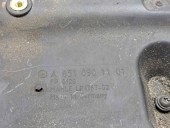 Carcasa filtru aer Mercedes Clasa E (W207) Coupe [Fabr 2009-2012] A6510901101 2.2 CDI 651911  