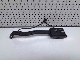  Capsa centura dreapta fata Seat Altea XL (5P5, 5P8) [Fabr 2006-2015] 5P0857756F