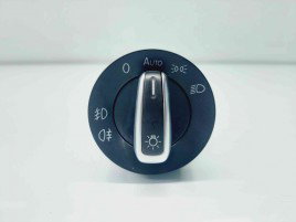  Bloc lumini Volkswagen Scirocco (137) Coupe [Fabr 2008-2017] OEM