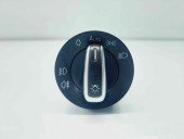  Bloc lumini Volkswagen Scirocco (137) Coupe [Fabr 2008-2017] OEM