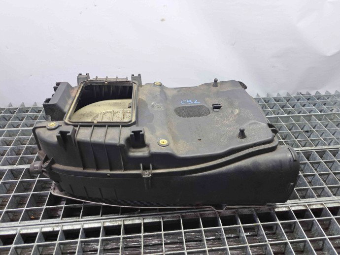 Carcasa filtru aer Mercedes Clasa E (W207) Coupe [Fabr 2009-2012] A6510901101 2.2 CDI 651911  