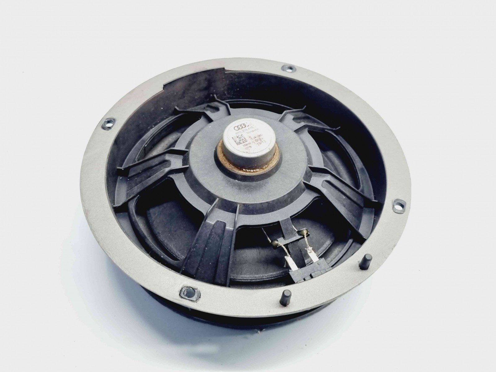 Boxa dreapta fata Audi Q3 (8UB) [Fabr 2011-2018] 8R0035415 - imagine 3