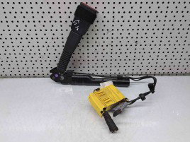  Capsa centura stanga fata Bmw 1 (E81, E87) [Fabr 2004-2010] 7213563