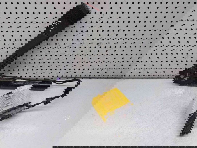  Capsa centura stanga fata Bmw 1 (E81, E87) [Fabr 2004-2010] 7213563