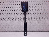  Capsa centura stanga fata Volkswagen Caddy 3 (2KA, 2KH) [Fabr 2004-2009] 2K0857877D