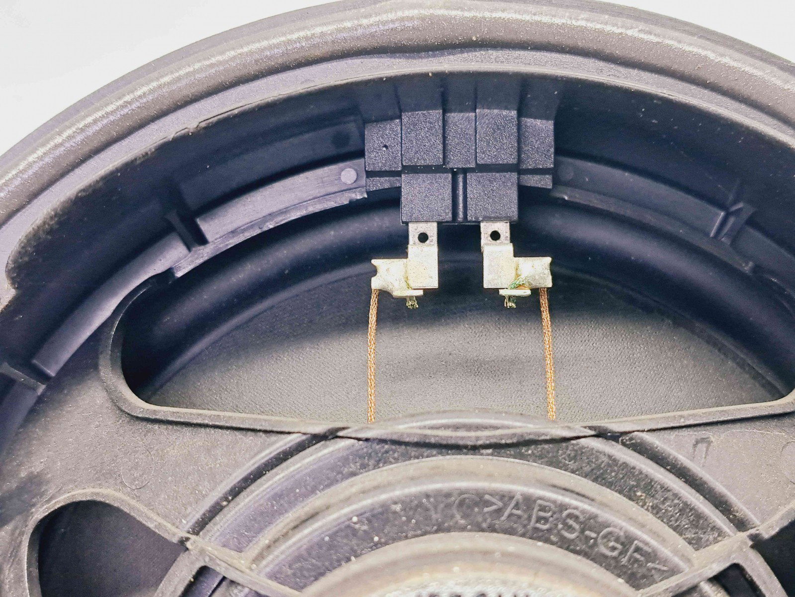 Boxa dreapta fata Mercedes Clasa E Coupe (C207) [Fabr 2009-2016] A2048201902 - imagine 3