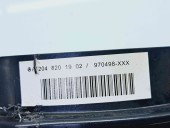  Boxa dreapta fata Mercedes Clasa E Coupe (C207) [Fabr 2009-2016] A2048201902