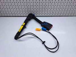  Capsa centura stanga fata LAND ROVER Freelander 2 (FA) [Fabr 2006-2014] 6G9N-61209-CC