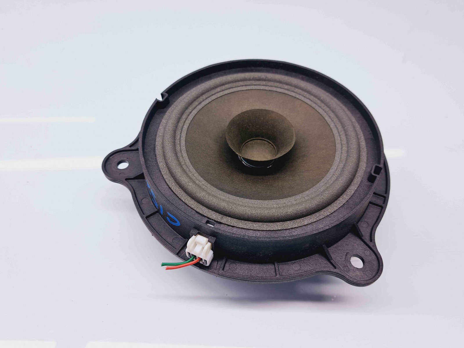 Boxa dreapta spate Renault Koleos 1 SUV [Fabr 2008-2015] 28156JY00A - imagine 1