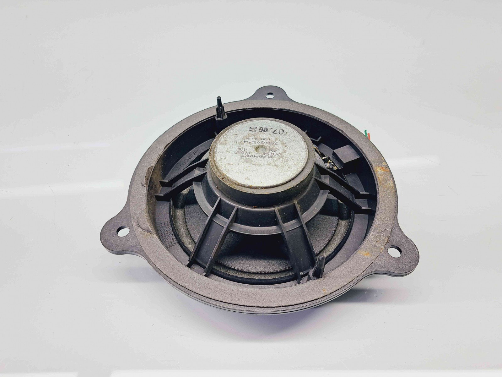 Boxa dreapta spate Renault Koleos 1 SUV [Fabr 2008-2015] 28156JY00A - imagine 2