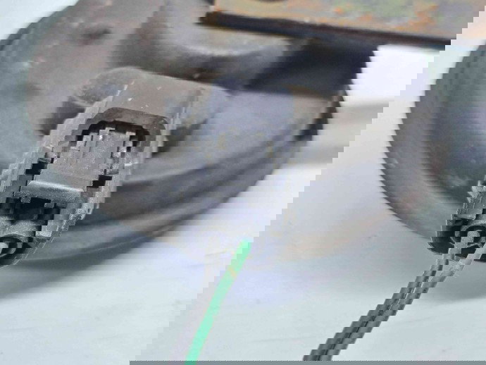  Claxon Hyundai i40 [Fabr 2012-2019] OEM