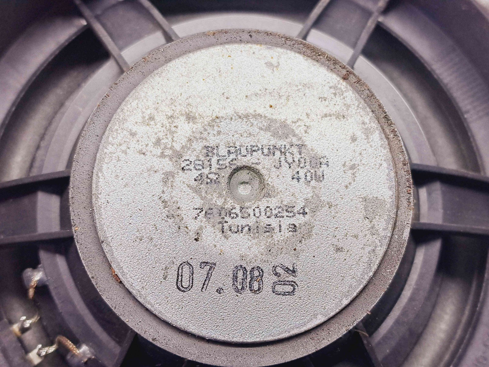 Boxa dreapta spate Renault Koleos 1 SUV [Fabr 2008-2015] 28156JY00A - imagine 3