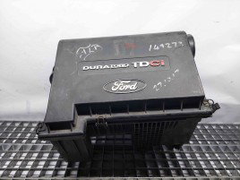 Carcasa filtru aer Ford Transit [Fabr 2006-2013] 6C11-9600-CE 2.2   
