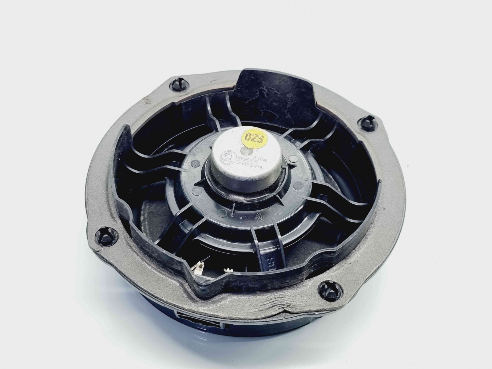 Boxa dreapta spate Skoda Octavia 3 (5E3) [Fabr 2012-2020] 5E0035411C - imagine 3