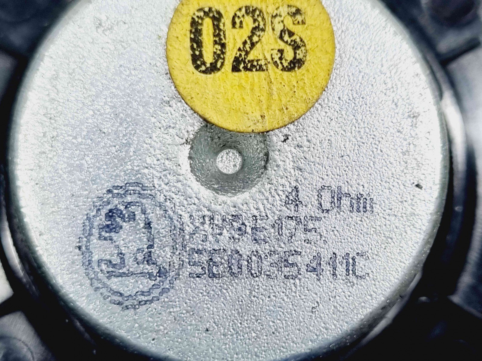 Boxa dreapta spate Skoda Octavia 3 (5E3) [Fabr 2012-2020] 5E0035411C - imagine 4