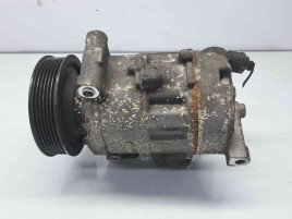 Compresor clima Audi A1 (8X1) [Fabr 2010-2018] 1K0820859T 1.4 TSI CAXA 90KW / 120CP  