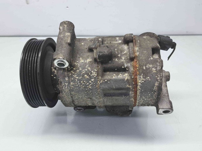 Compresor clima Audi A1 (8X1) [Fabr 2010-2018] 1K0820859T 1.4 TSI CAXA 90KW / 120CP  