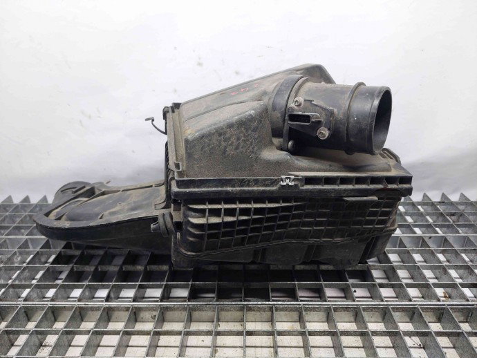 Carcasa filtru aer Renault Laguna 3 [Fabr 2007-prezent] 8200545837J 2.0 M4R  