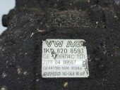 Compresor clima Audi A1 (8X1) [Fabr 2010-2018] 1K0820859T 1.4 TSI CAXA 90KW / 120CP  