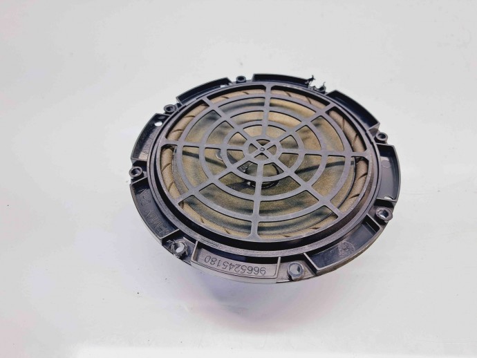  Boxa stanga fata Peugeot 308 Break [Fabr 2007-2013] 9665245180