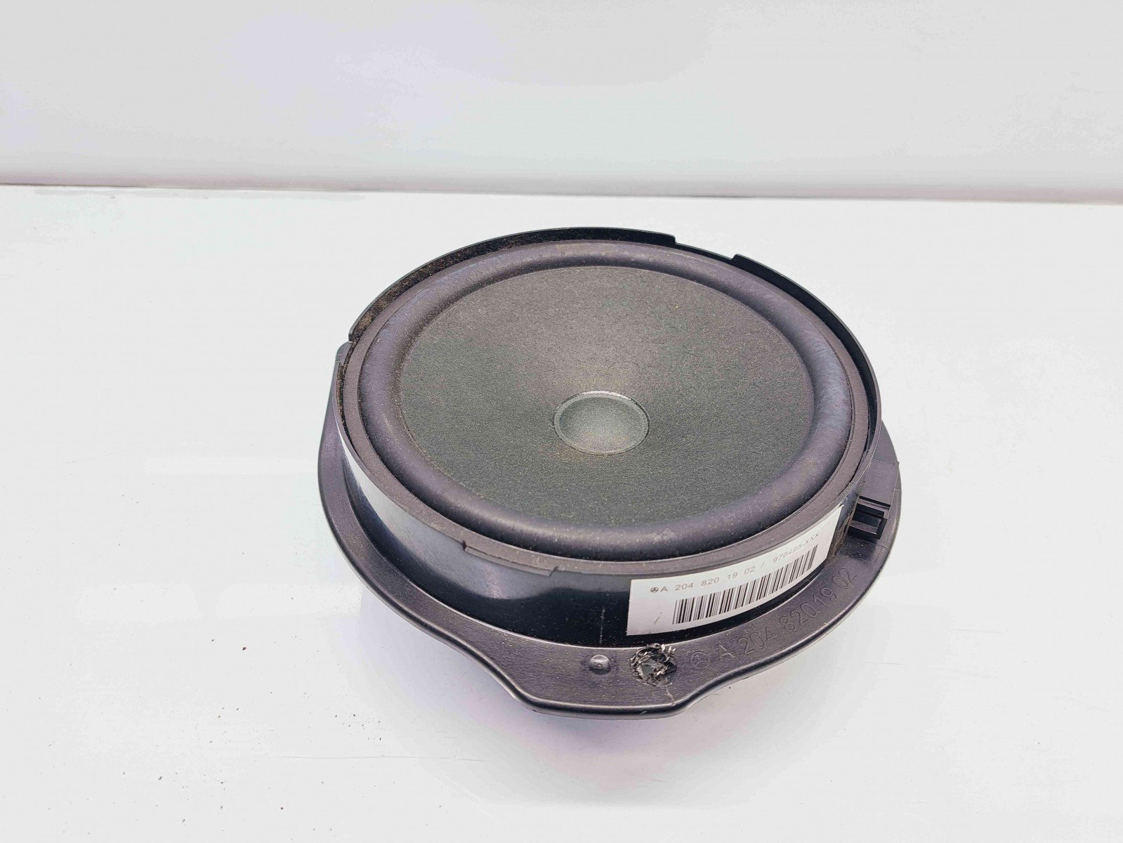 Boxa stanga fata Mercedes Clasa E Coupe (C207) [Fabr 2009-2016] A2048201902 - imagine 1