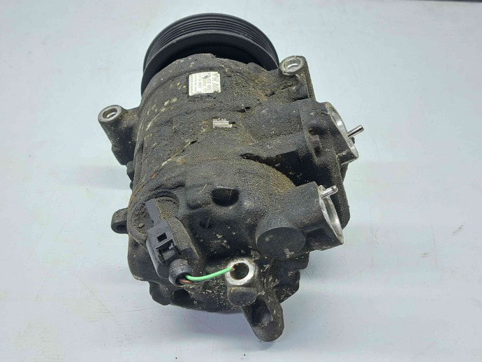 Compresor clima Audi A1 (8X1) [Fabr 2010-2018] 1K0820859T 1.4 TSI CAXA 90KW / 120CP  