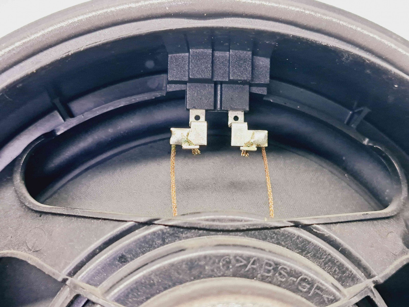 Boxa stanga fata Mercedes Clasa E Coupe (C207) [Fabr 2009-2016] A2048201902 - imagine 3