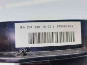  Boxa stanga fata Mercedes Clasa E Coupe (C207) [Fabr 2009-2016] A2048201902