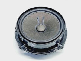  Boxa stanga spate Skoda Octavia 3 (5E3) [Fabr 2012-2020] 5E0035411C