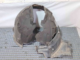 Carenaj roata stanga fata Audi A6 (4G5, C7) [Fabr 2011-2017] 4G0821133D