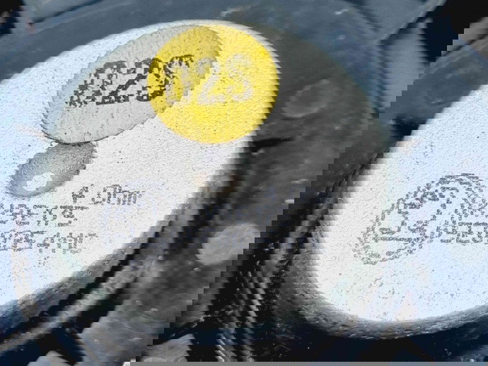  Boxa stanga spate Skoda Octavia 3 (5E3) [Fabr 2012-2020] 5E0035411C