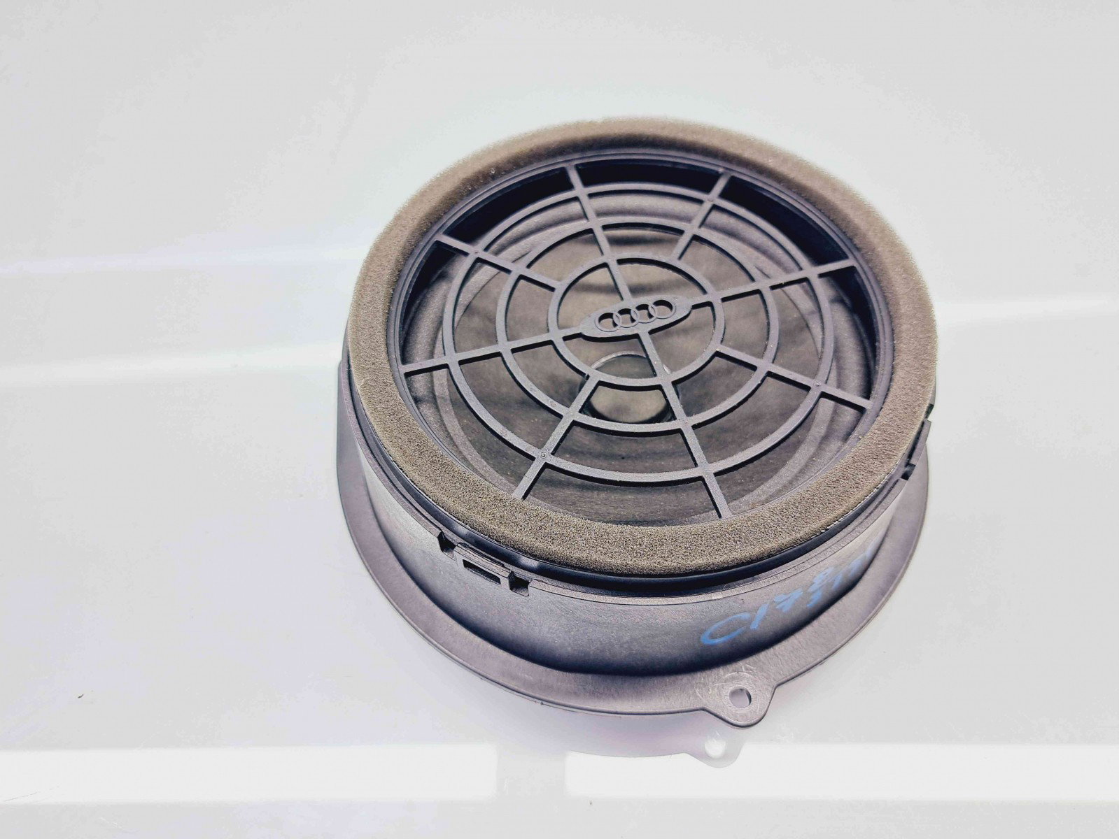 Boxa stanga spate Audi Q3 (8UB) [Fabr 2011-2018] OEM