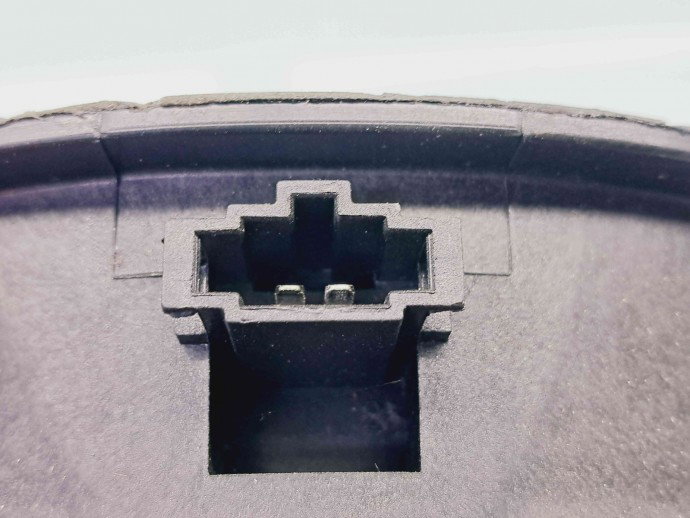  Boxa stanga spate Audi Q3 (8UB) [Fabr 2011-2018] OEM