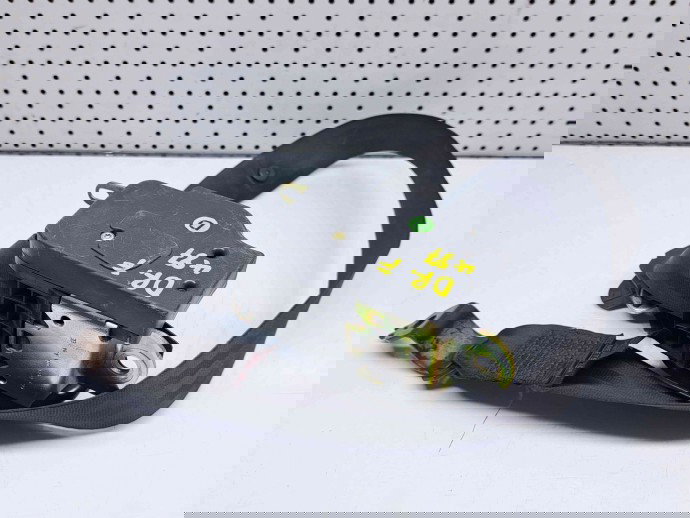  Centura dreapta fata Seat Ibiza 4 (6L1) [Fabr 2002-2009] 6L4857706H