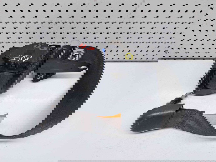  Centura dreapta fata Opel Antara [Fabr 2006-2017] 96474670