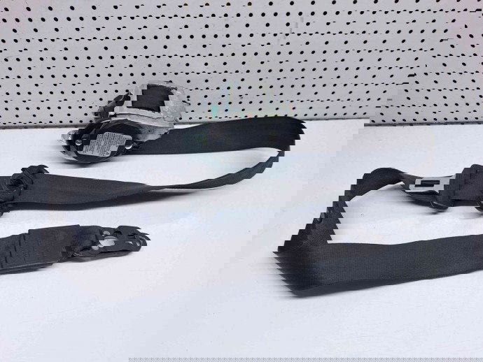  Centura dreapta fata Audi A6 Avant (4F5, C6) [Fabr 2005-2010] 4F0857706A